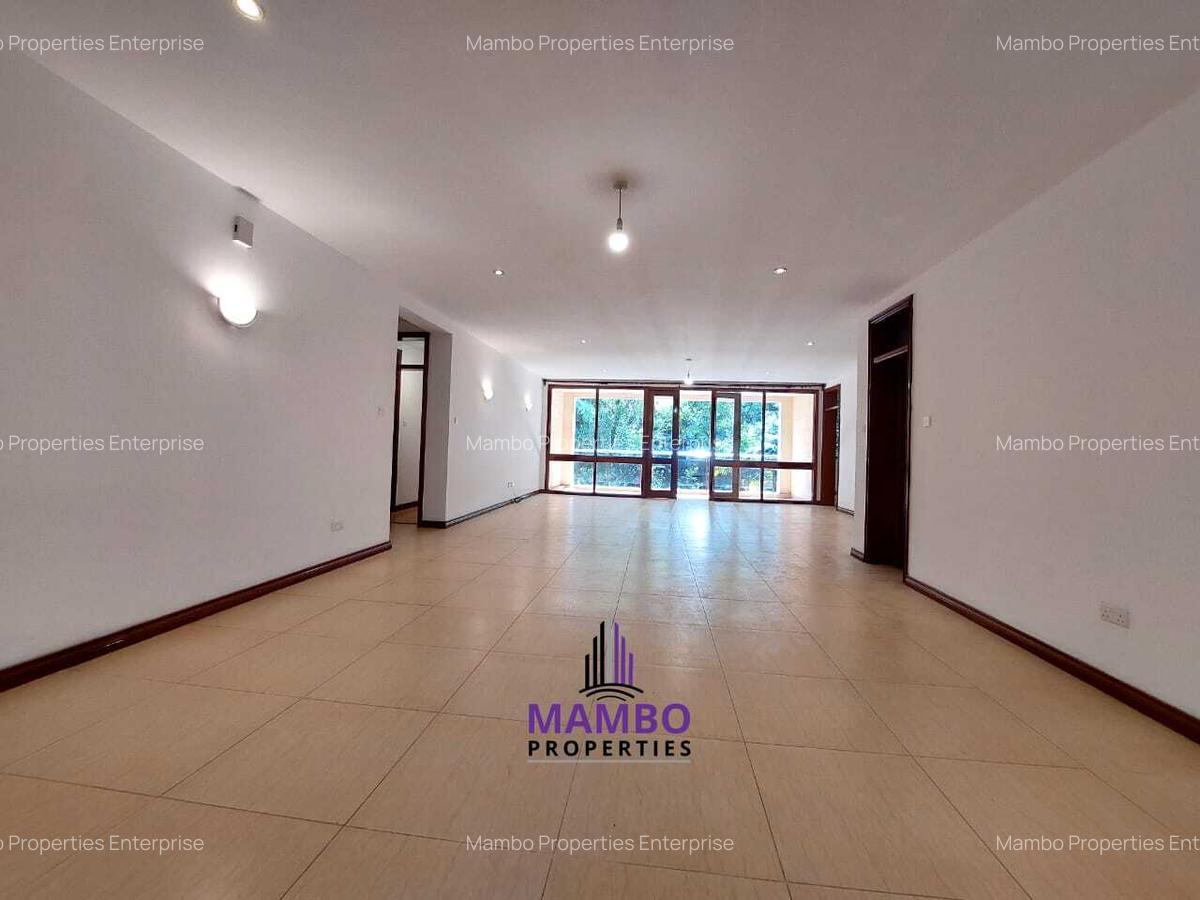 3 Bed Apartment with En Suite at Riverside Drive - 4