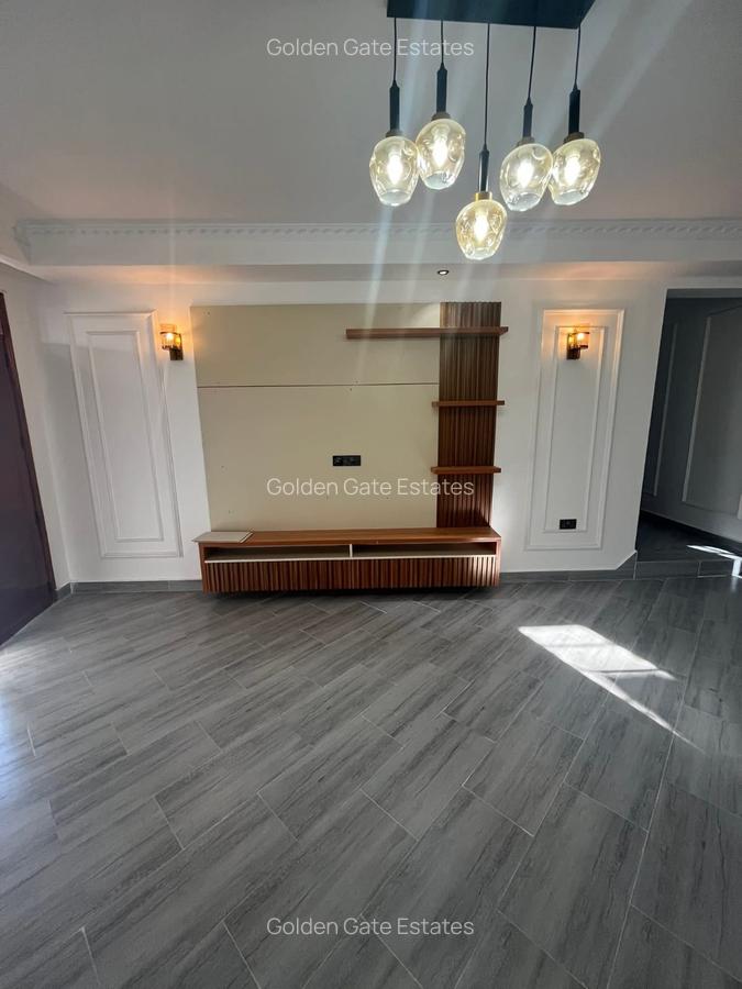 3 Bed House with En Suite in Ongata Rongai - 10