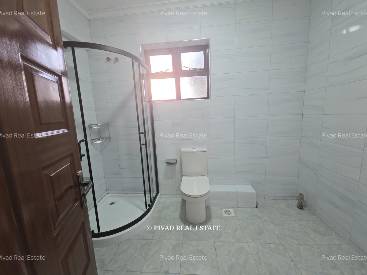 5 Bed House with Garden in Kiambu Road - 14