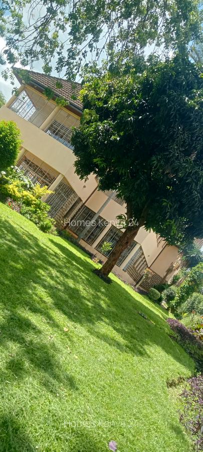 5 Bed House in Runda - 2