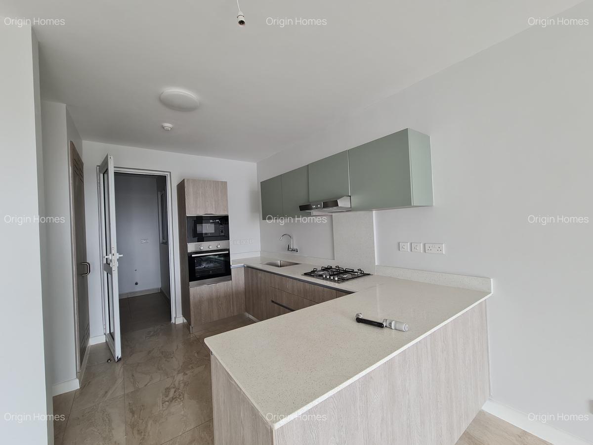 2 Bed Apartment with En Suite at Kileleshwa - 2