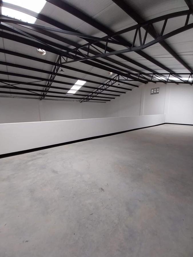 5,170 ft² Warehouse with Backup Generator at Cabanas - 10