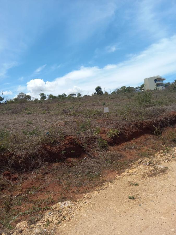 450 m² Land in Vipingo - 4