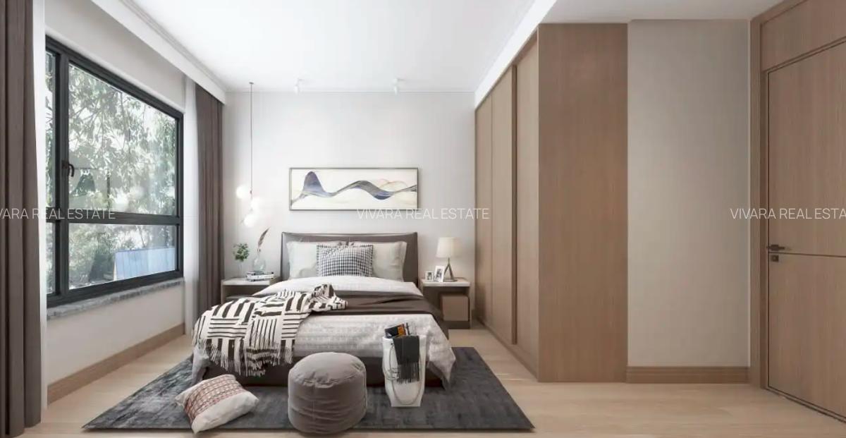 1 Bed Apartment with En Suite in Westlands Area - 12