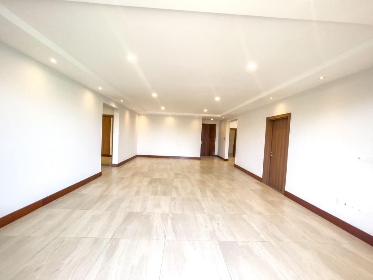 2 Bed Apartment with En Suite at Rhapta Rd - 1