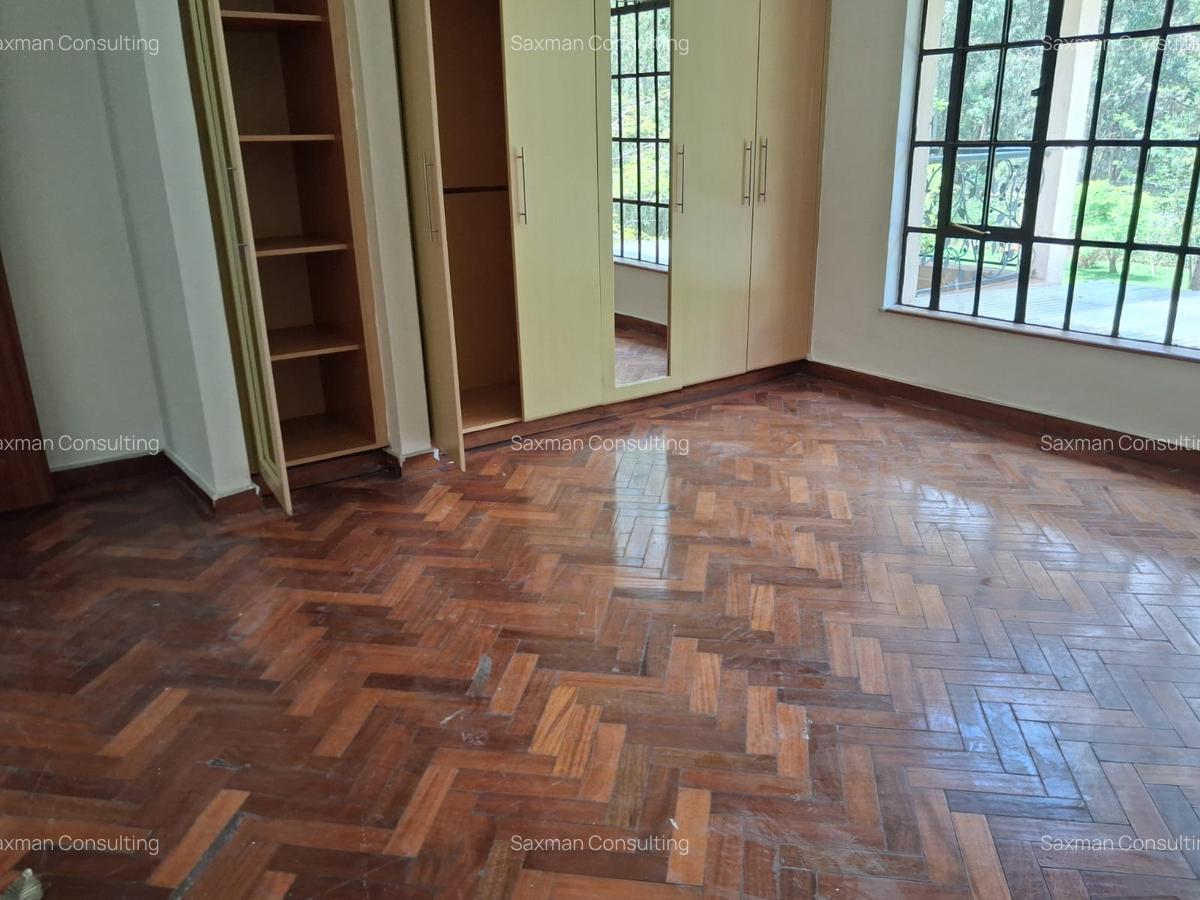 4 Bed House with En Suite in Karen - 13