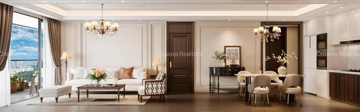 1 Bed Apartment with En Suite at Riverside Drive - 8