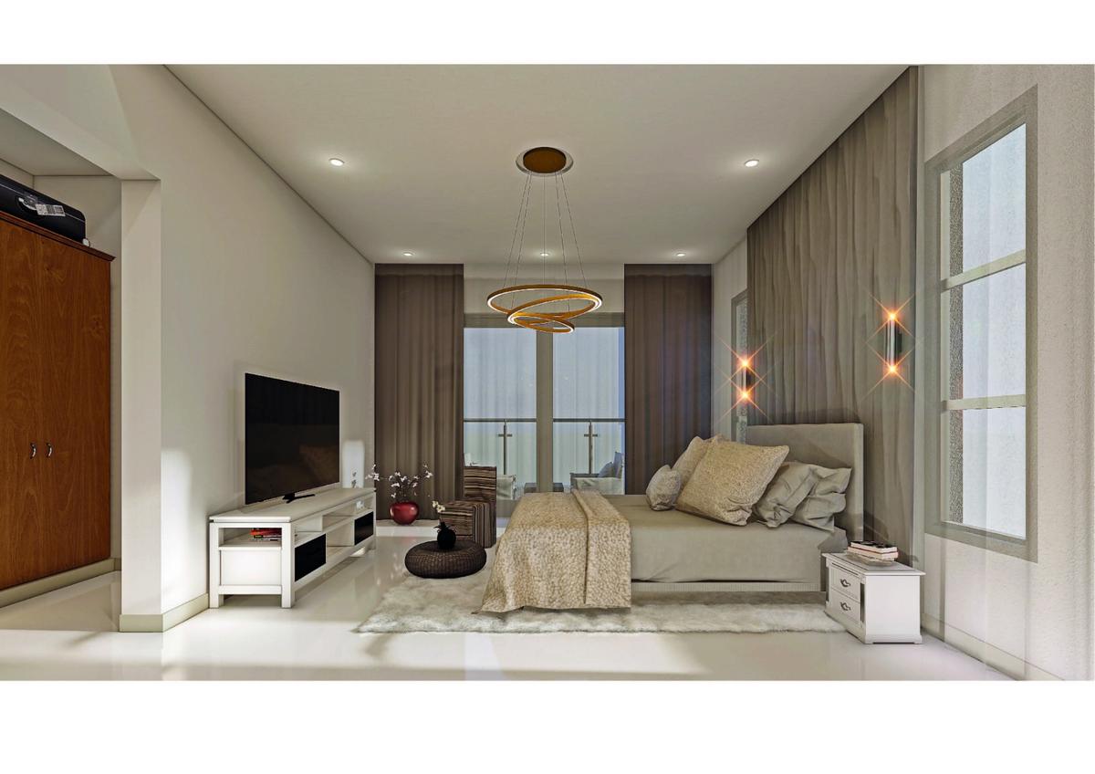 2 Bed Apartment with En Suite at Shanzu - 8