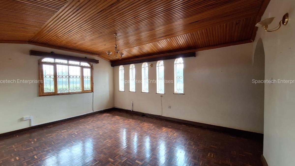 4 Bed House with Staff Quarters in Runda - 12