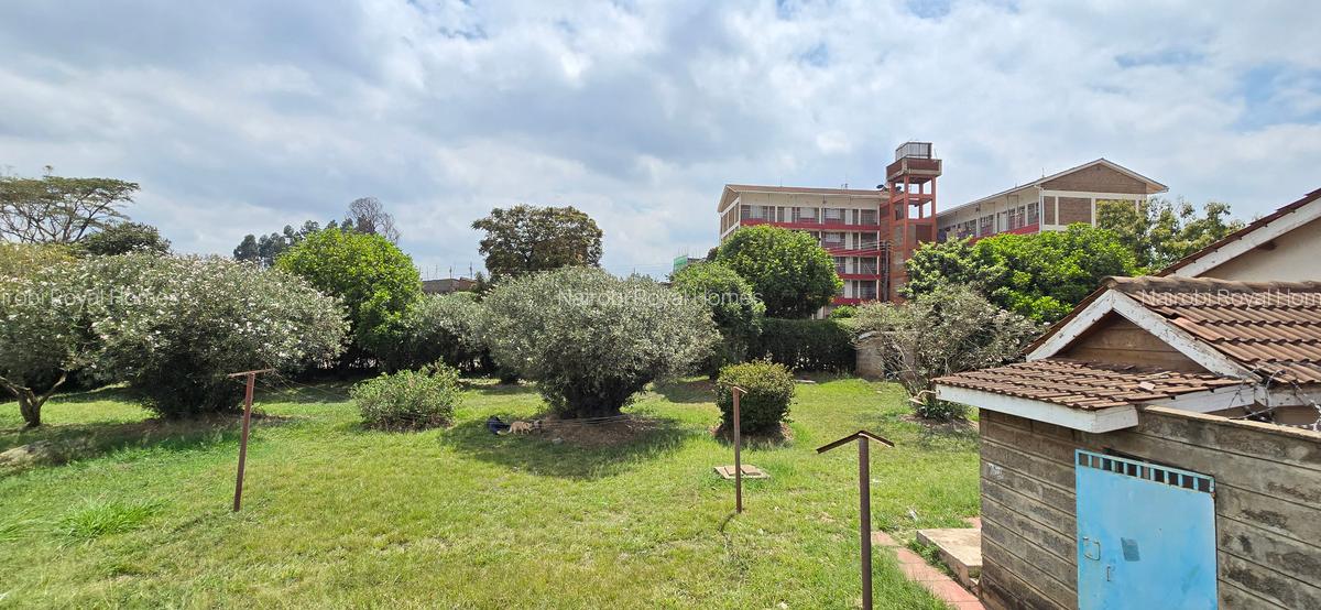 Residential Land at Stage 2 Macharia Road. - 15