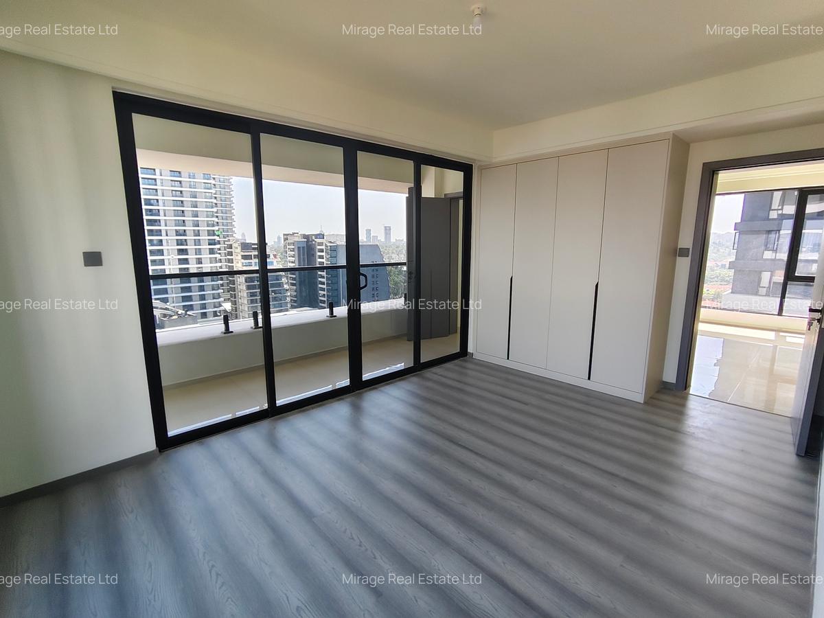 2 Bed Apartment with En Suite in Westlands Area - 6