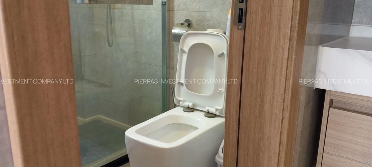 Serviced 3 Bed Apartment with En Suite in Riverside - 9