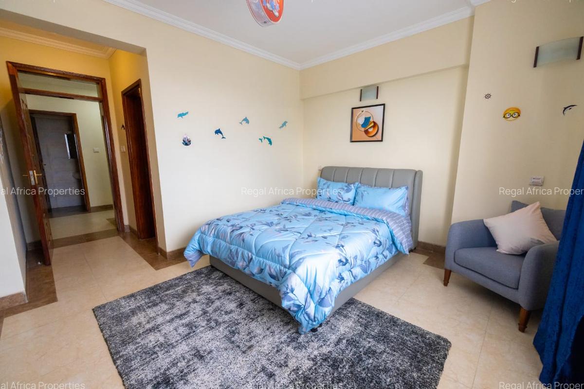 3 Bed Apartment with En Suite at Tabere Crescent Road - 7