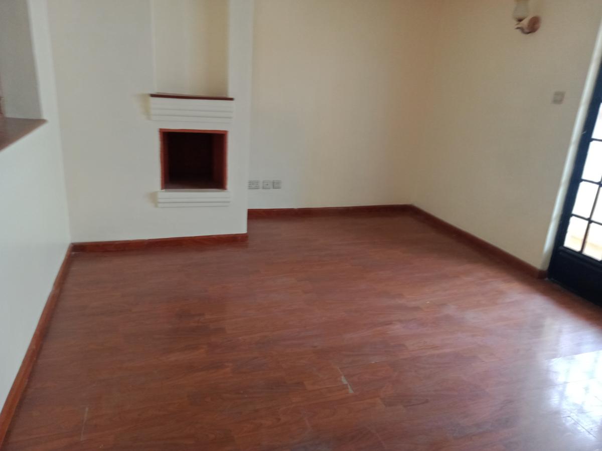 4 Bed Townhouse with En Suite at Off Isaac Gathanju - 13