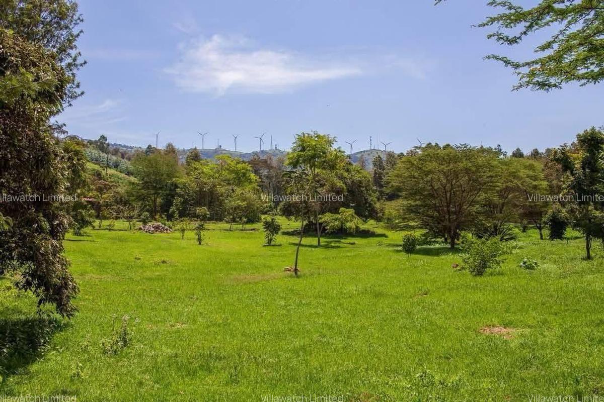 Land in Ngong - 4