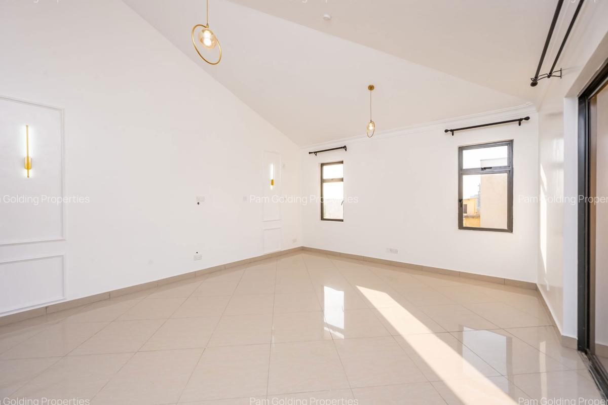 2 Bed Apartment at Twiga Road - 7
