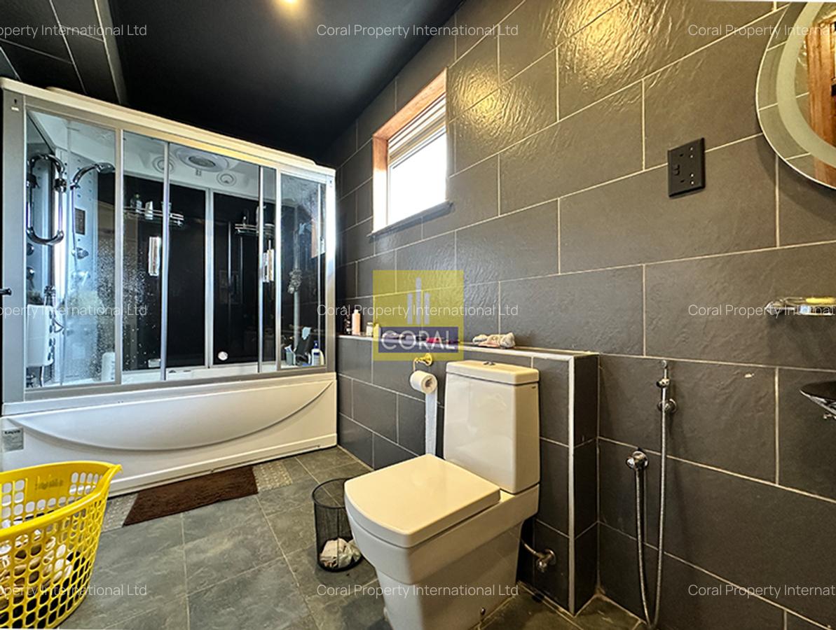 5 Bed Townhouse in Westlands Area - 15