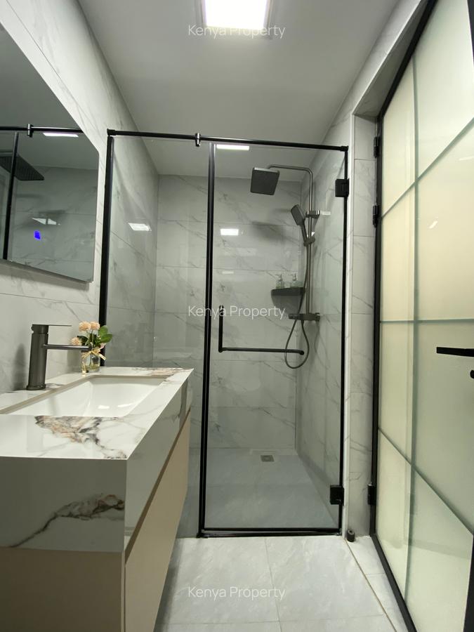 1 Bed Apartment with Swimming Pool at Wood Avenue - 3