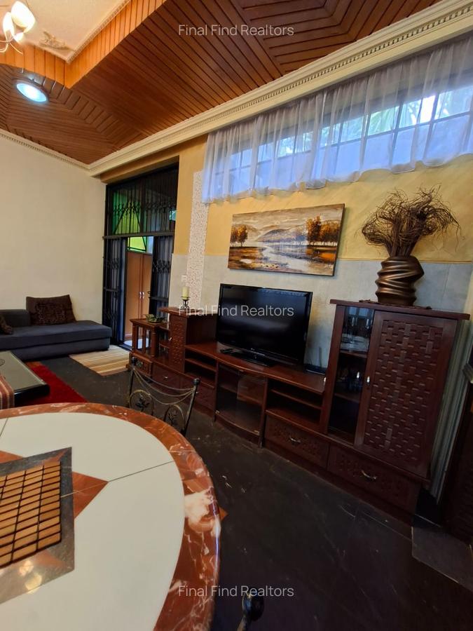 1 Bed House with Garden in Runda - 14