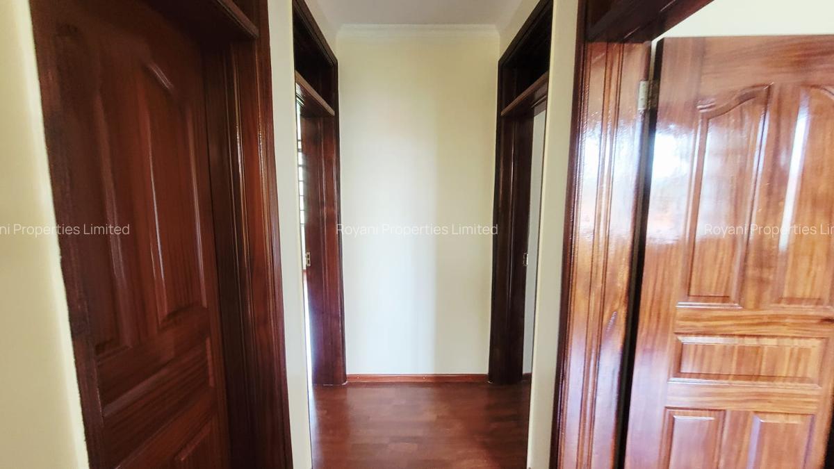 4 Bed House with En Suite in Kiambu Road - 6
