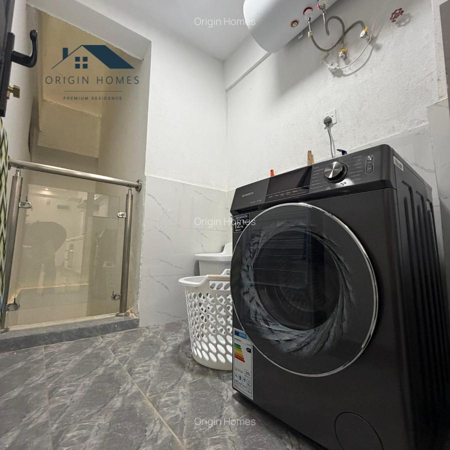 Furnished 2 Bed Apartment with En Suite at Westlands - 7