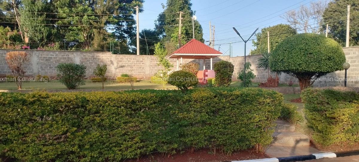 7 Bed House with En Suite in Runda - 8