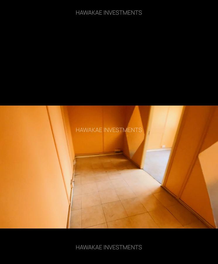 Office with Backup Generator at Loita Street - 5