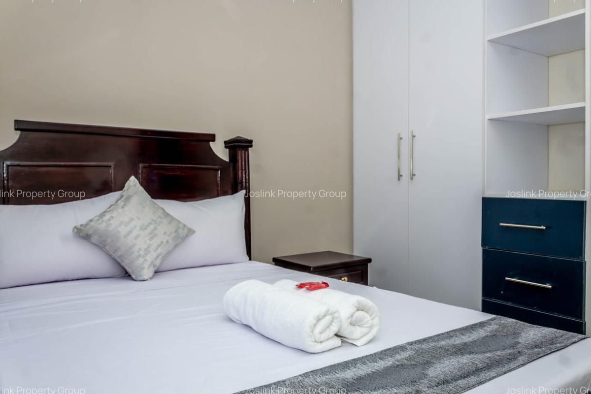 Serviced 3 Bed Apartment with En Suite at Mt Kenya - 12