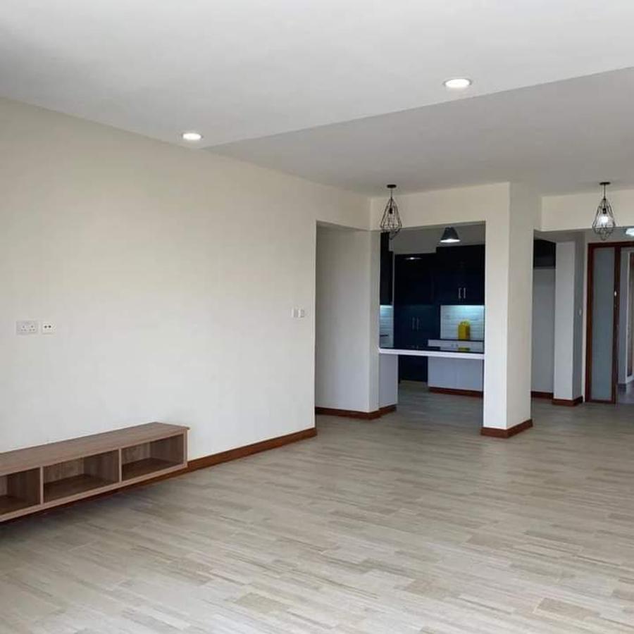 2 Bed Apartment with En Suite in Kilimani - 5