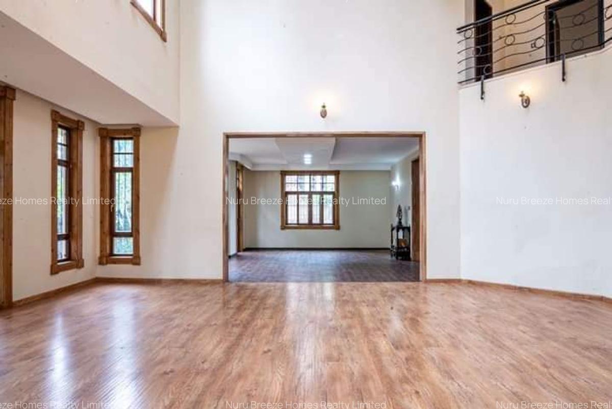 5 Bed Villa with En Suite in Lower Kabete - 4