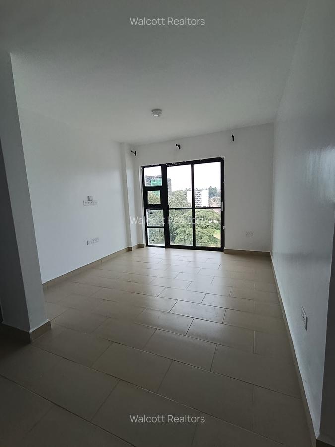1 Bed Apartment with En Suite in Kitisuru - 5