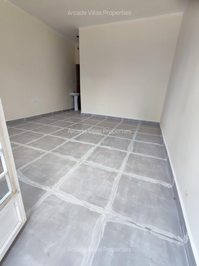 1 Bed House at Lavington - 7