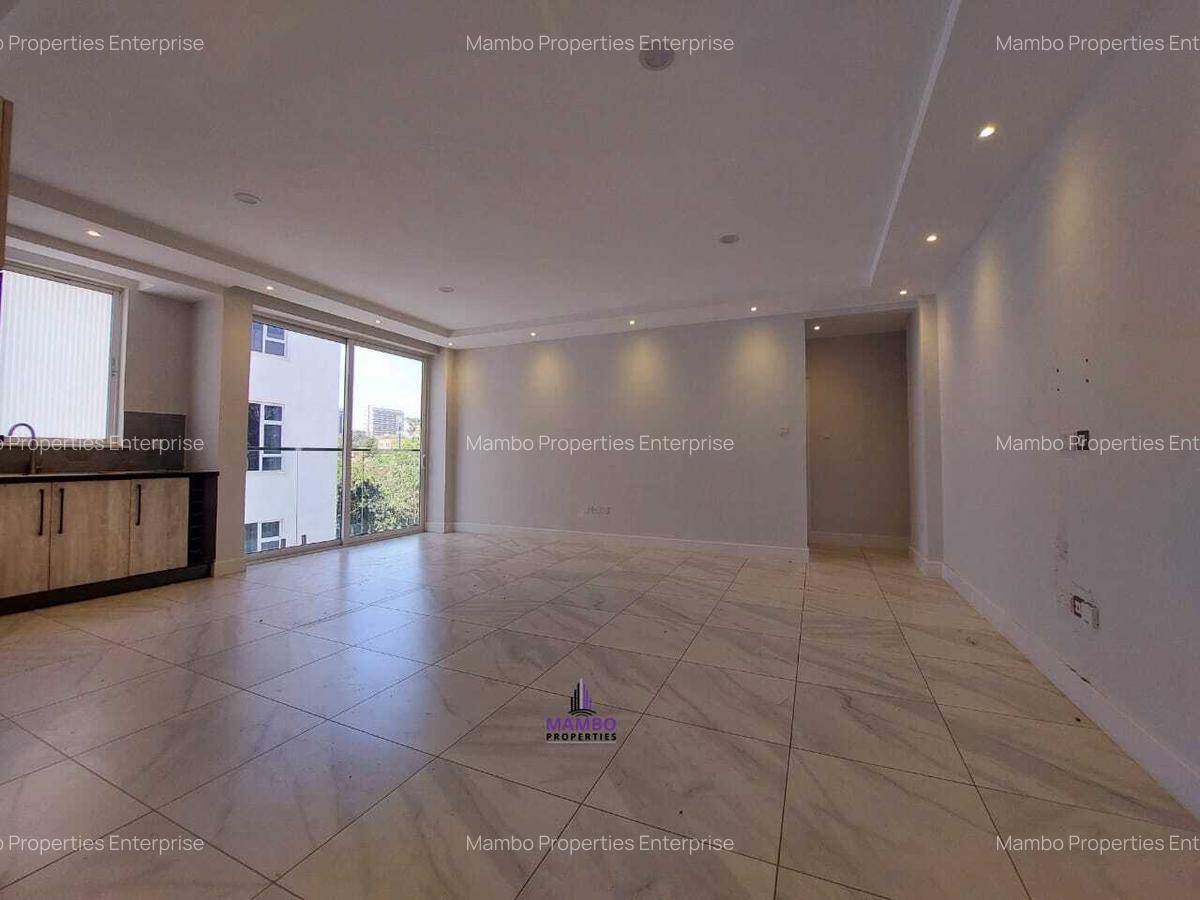 1 Bed Apartment with En Suite at Rhapta Rd - 2