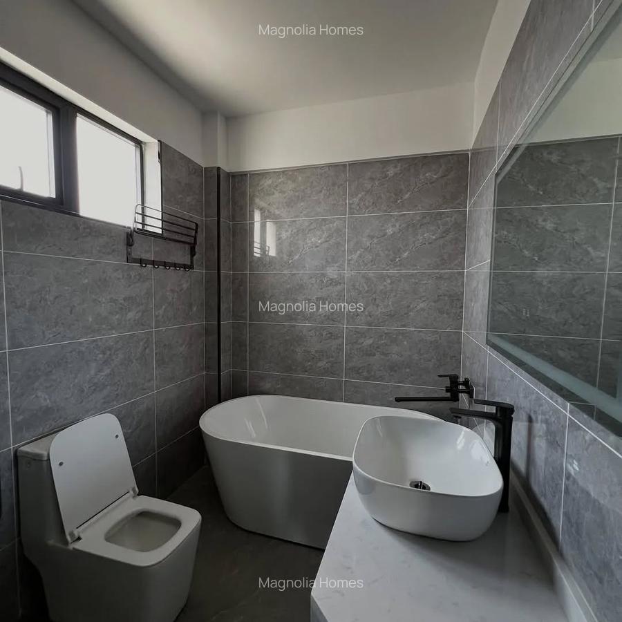5 Bed Apartment in Kileleshwa - 20