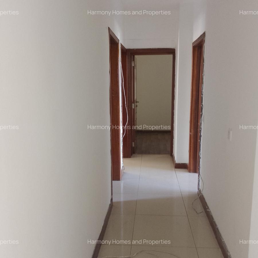 4 Bed Apartment with En Suite at Limuru Road - 4