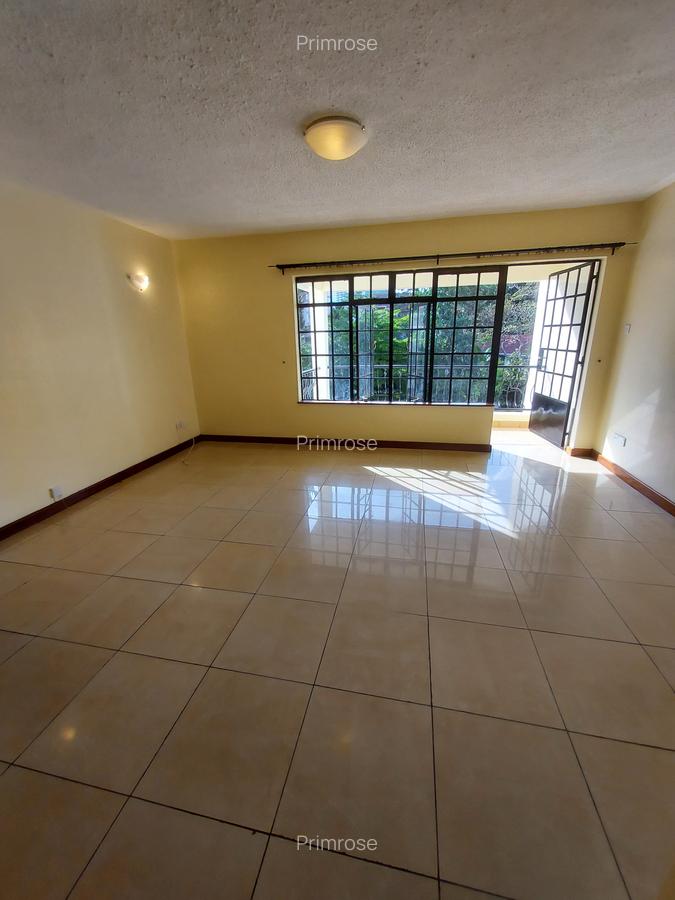 2 Bed Apartment with En Suite in Kileleshwa - 1