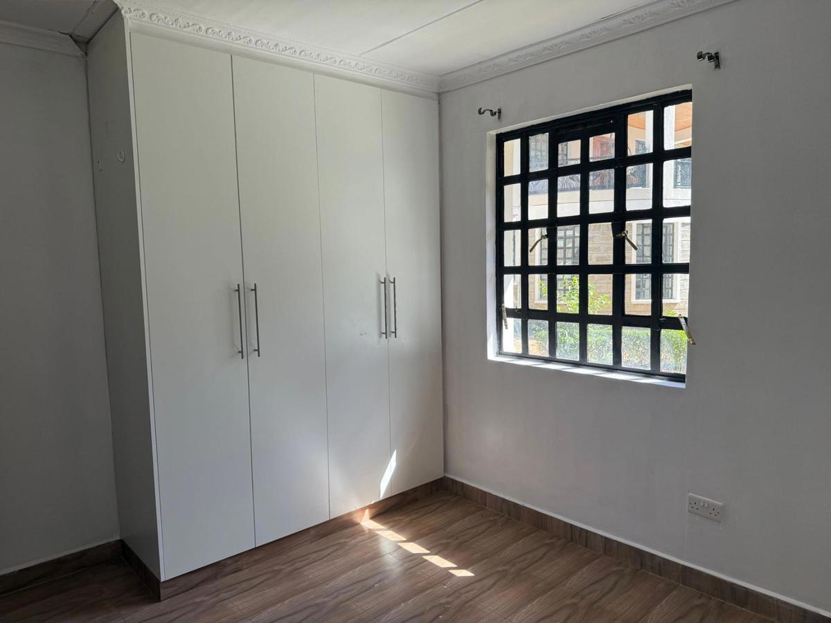 1 Bed House with En Suite in Karen - 4
