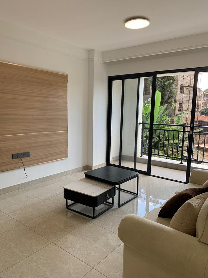 Serviced 2 Bed Apartment with En Suite at Ruaka - 6