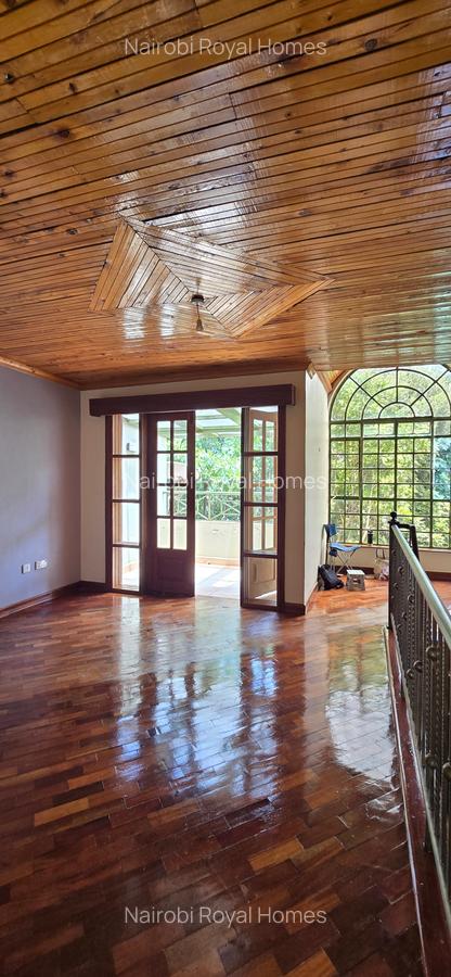 4 Bed Townhouse with En Suite at Lavington Green - 8