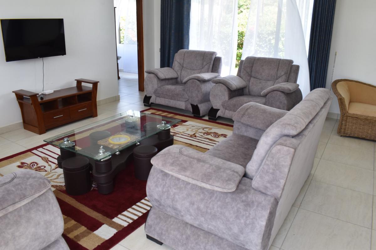 3 Bed House with En Suite in Vipingo - 6