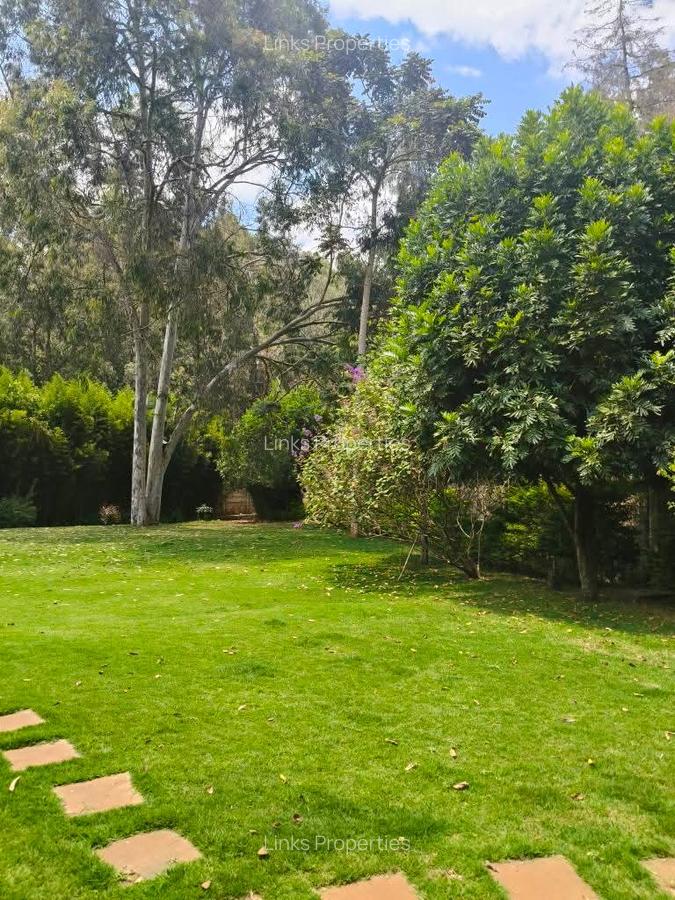 4 Bed Townhouse with En Suite at Karen - 6