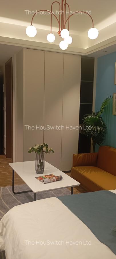 2 Bed Apartment with Staff Quarters at Raphta Rd - 16