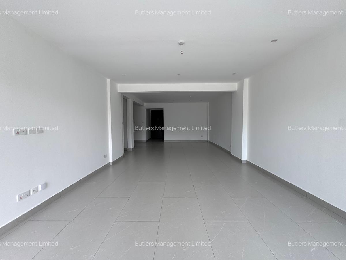 3 Bed Apartment with En Suite in General Mathenge - 2