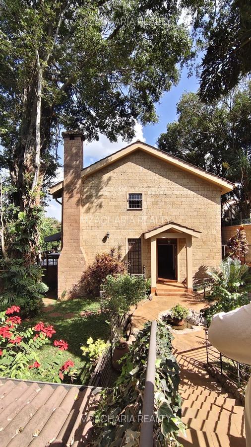 3 Bed House with Garden in Spring Valley - 18