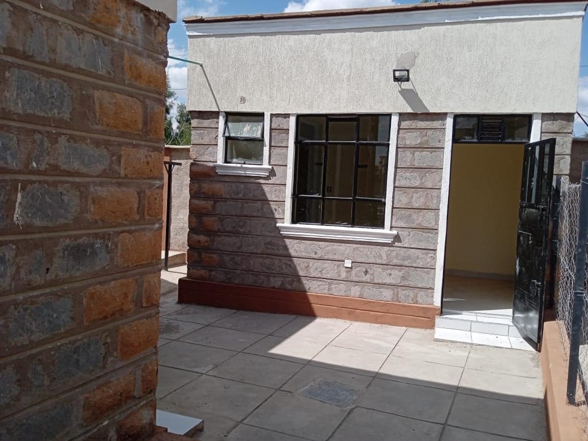 4 Bed House with En Suite in Kitengela - 4