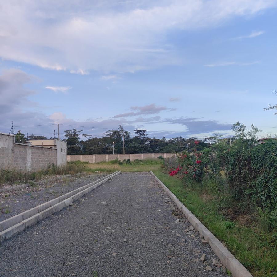 0.5 ac Land at Mokoyeti Road - 2