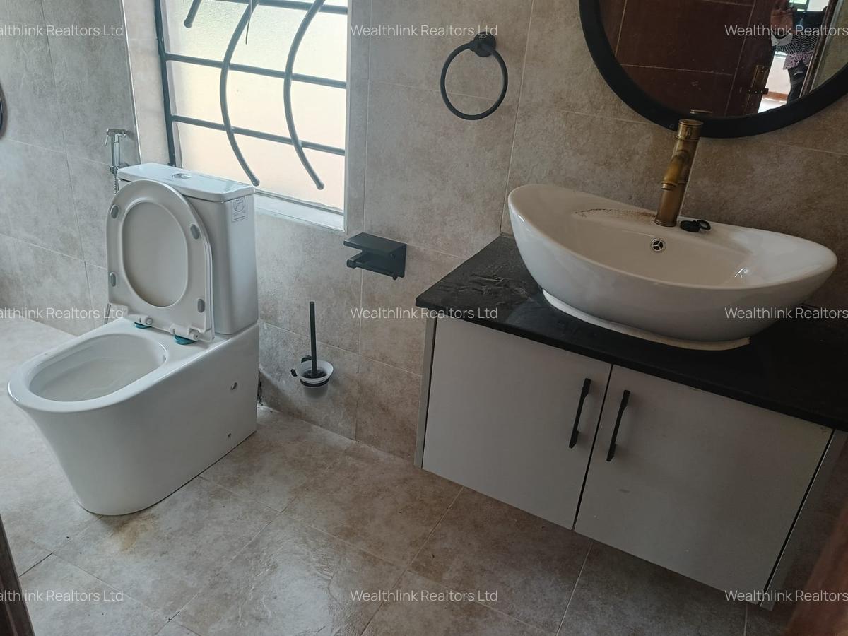 4 Bed House with En Suite at Tigoni - 6