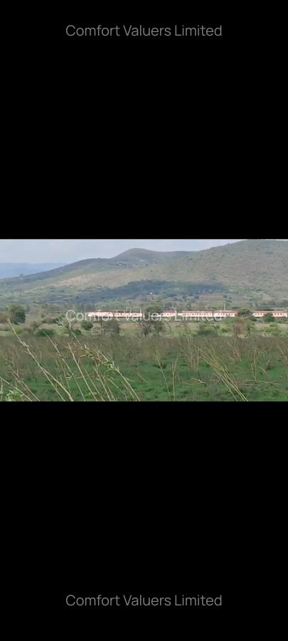 Land at Sultan Hamud - 5