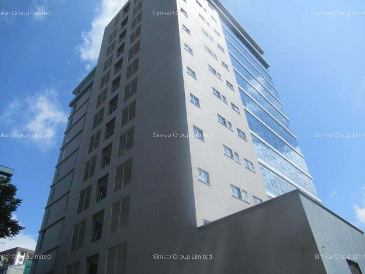 Office with Backup Generator at Parklands Road - 3