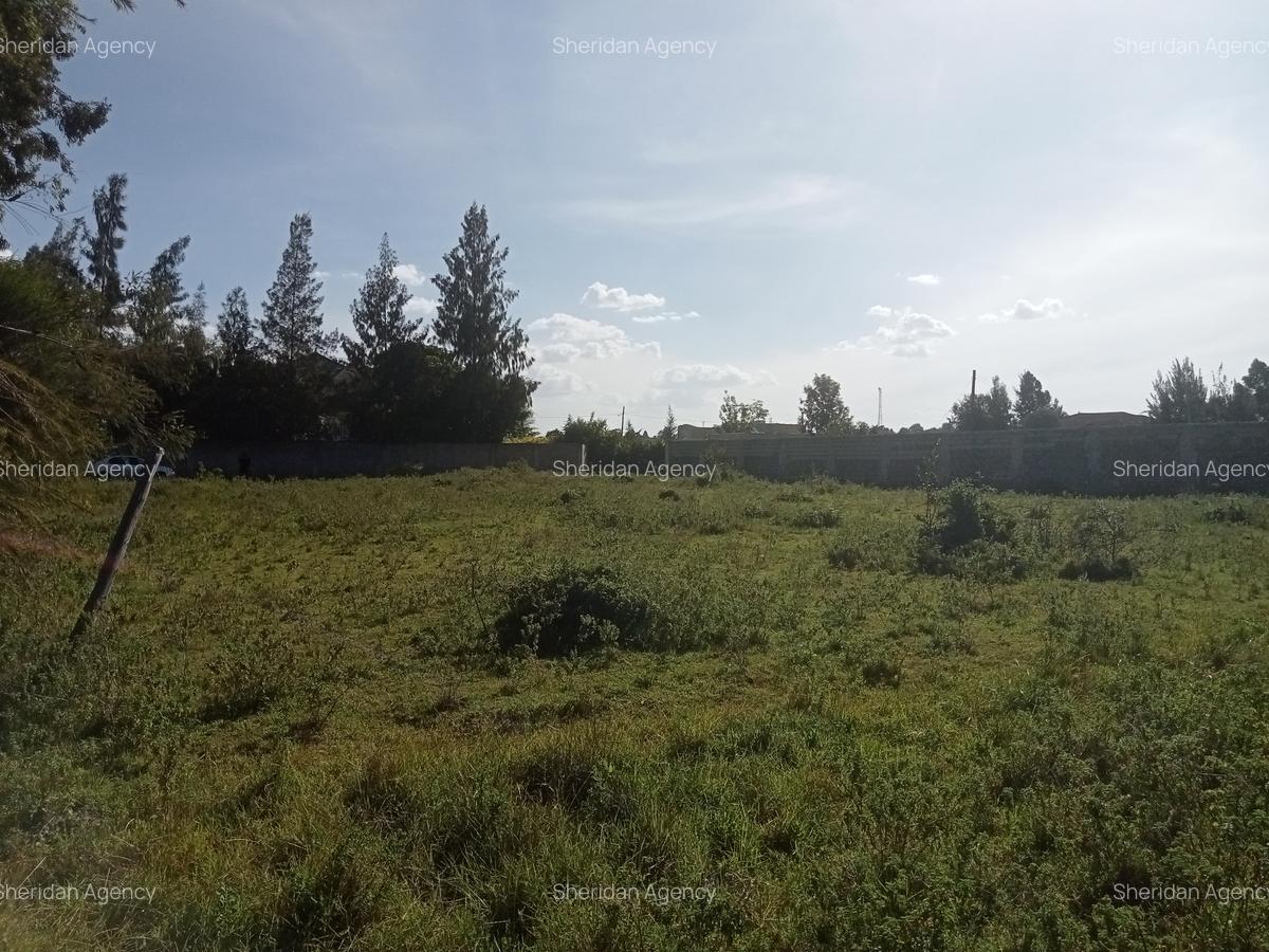 Residential Land at Oloolua Ridge - 3